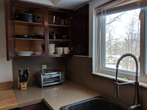 1550 Jones 1 Bed Apartment for Rent - Photo Gallery 10